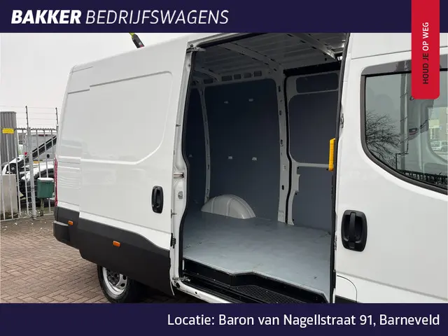 Iveco Daily 35S18 IVECO 35S18 HA8 V 2024 Diesel 11