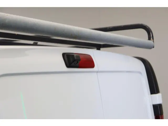 Opel Vivaro 1.6 CDTI L2H1 DC Edition EcoFlex 2015 Diesel 19
