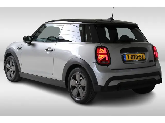 MINI Cooper Mini 1.5 Camden Edition 2023 Benzine 3