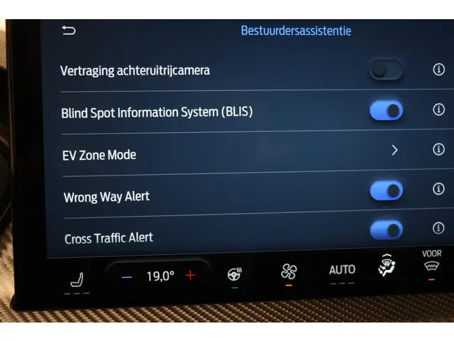 Ford Kuga 2.5 PHEV ST-Line X 2025 Hybride Benzine 50