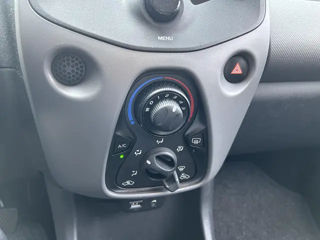 Peugeot 108 1.0 e-VTi Active 2019 Benzine 13