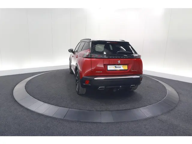 Peugeot 2008 PureTech 130 GT-Line 2020 Benzine 12