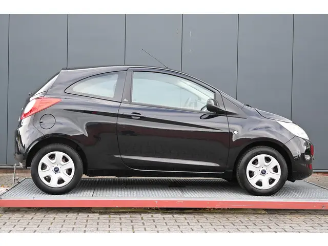 Ford Ka 2