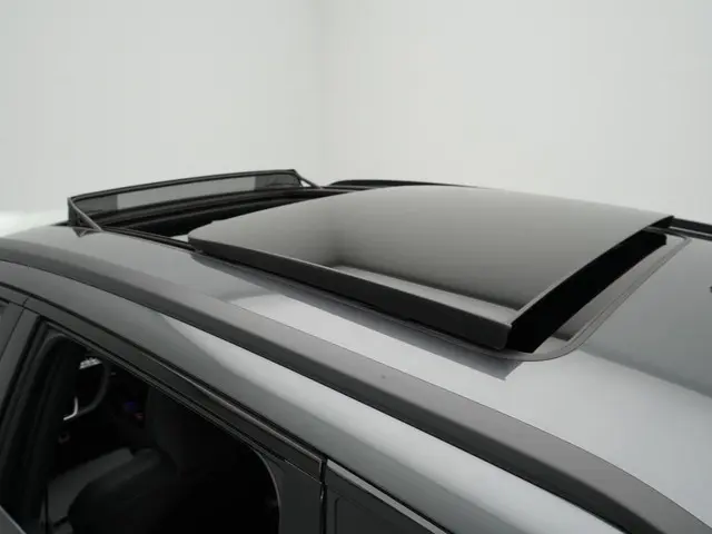 Audi SQ6 e-tron SQ6 100 kWh 2024 Elektrisch 15