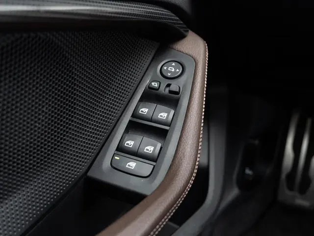 BMW 1 Serie 118i 2022 Benzine 22