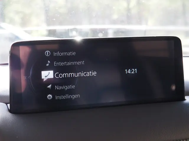 Mazda CX-5 2.0 SkyActiv-G 165 Luxury 2022 Benzine 16