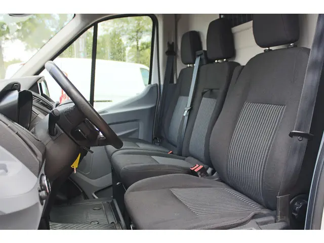 Ford Transit 350 2.0 TDCI L3H2 Trend 2019 Diesel 19