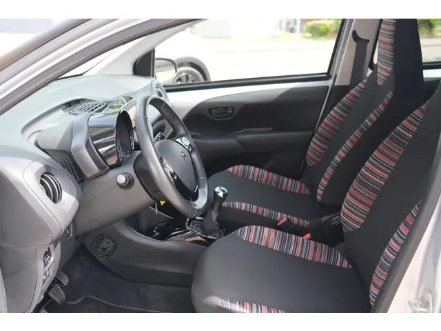 Citroën C1 1.0 VTi 72 Feel 2020 Benzine 21