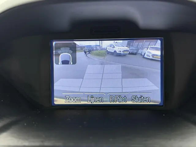 Ford B-MAX 1.6 TI-VCT Titanium 2013 Benzine 21