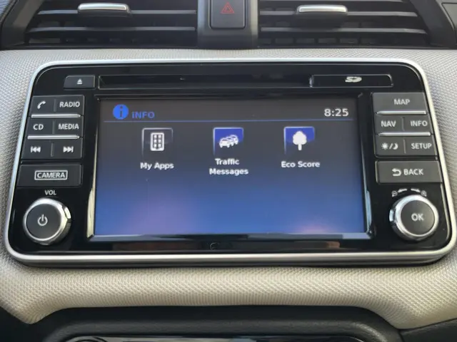 Nissan Micra 0.9 IG-T N-Connecta 2018 Benzine 67
