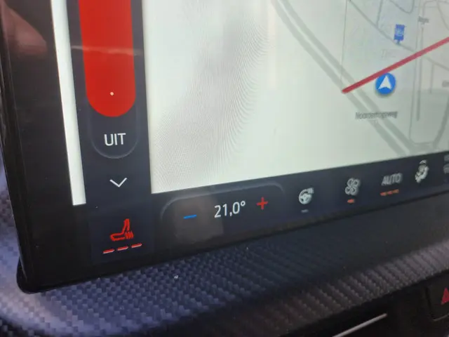 Ford Kuga 2.5 PHEV ST-Line 2026 Hybride Benzine 21