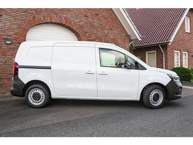 Renault Kangoo 1.5 Blue dCi 95 Comfort L2 2024 Diesel 2
