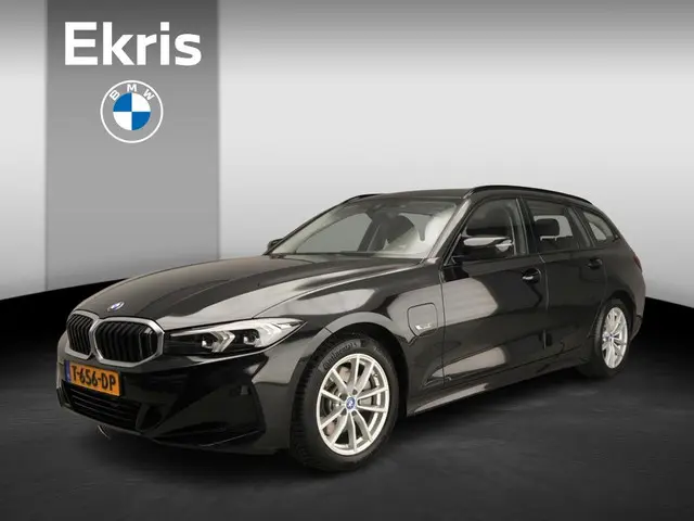 BMW 3 Serie Touring 320e 2023 Hybride Benzine