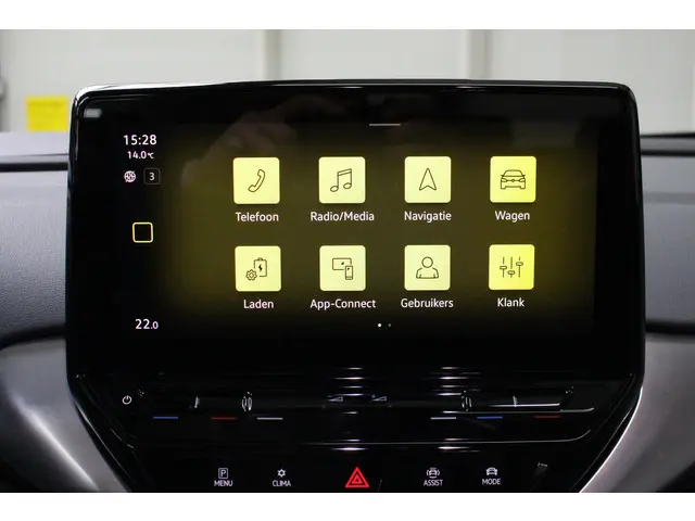 Volkswagen ID.4 Pro 77 kWh 2023 Elektrisch 12