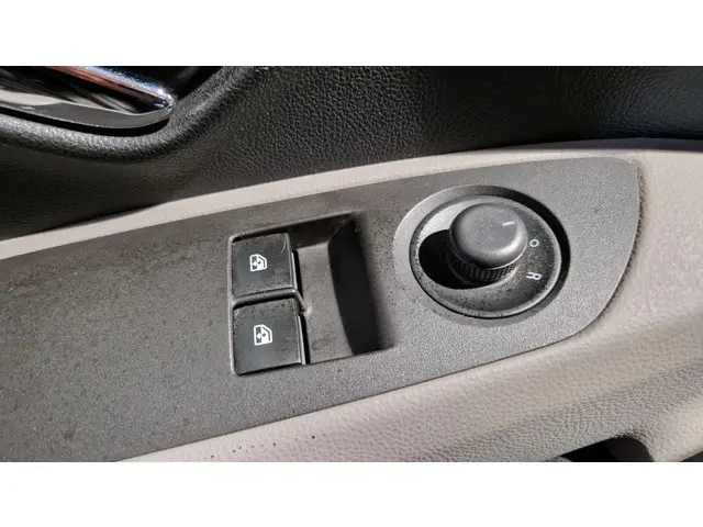 Chevrolet Trax 1.6 LS 2015 Benzine 18