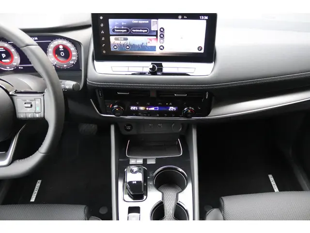 Nissan X-Trail 1.5 e-Power N-Trek 2025 Hybride Benzine 15