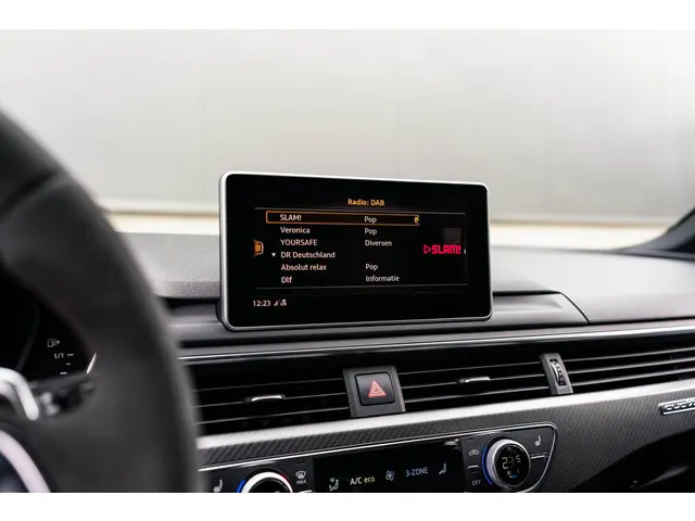 Audi RS5 2.9 TFSI RS 5 quattro 2019 Benzine 49