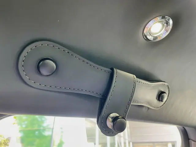 Aston Martin DBX 4.0 V8 707 2023 Benzine 52