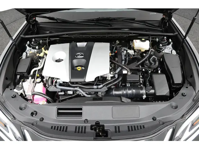 Lexus ES 300h President Line 2020 Hybride Benzine 32