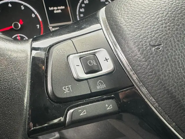 Volkswagen Polo 1.0 MPI Comfortline 2019 Benzine 11