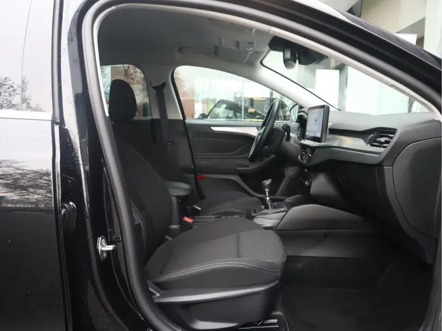 Ford Focus 1.0 EcoBoost Hybrid 2024 Hybride Benzine 24