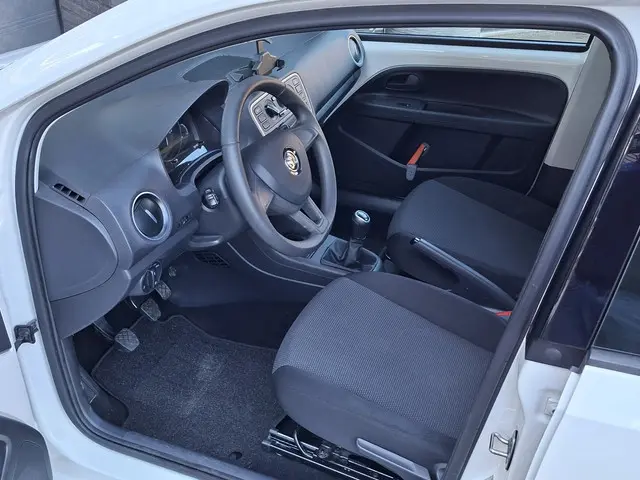 Škoda Citigo 1.0 Greentech Ambition 2019 Benzine 7