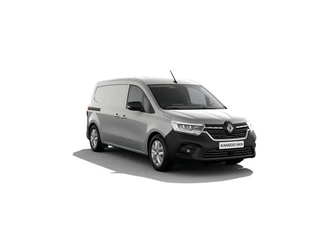 Renault Kangoo Advance 2026 Diesel