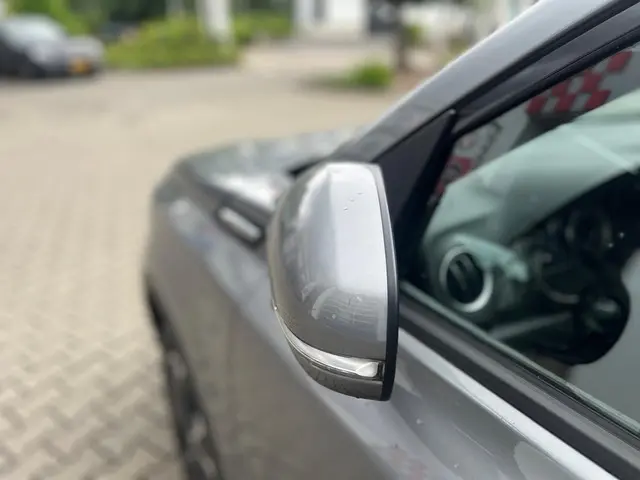 Suzuki Vitara 1.4 Boosterjet Stijl 2019 Benzine 15