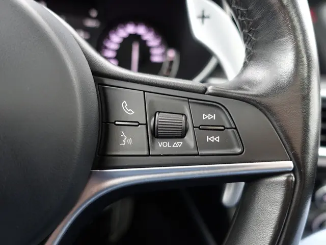 Alfa Romeo Stelvio 2.0 T AWD Veloce Aut- 2018 Benzine 17