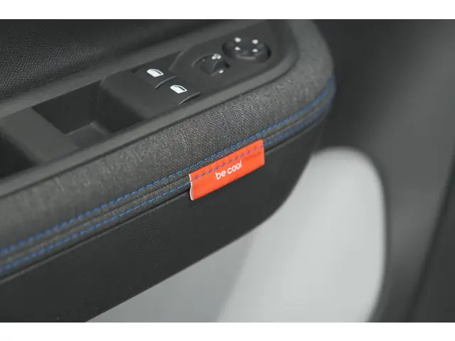 Citroën C3 1.2 Turbo 100pk Plus 2025 Benzine 26