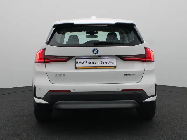 BMW iX1 eDrive20 67 kWh 2025 Elektrisch 5