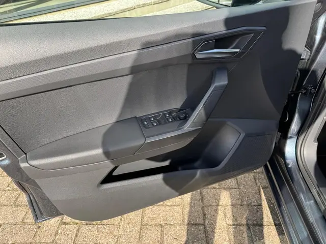 SEAT Ibiza 1.0 EcoTSI Style 2024 Benzine 12