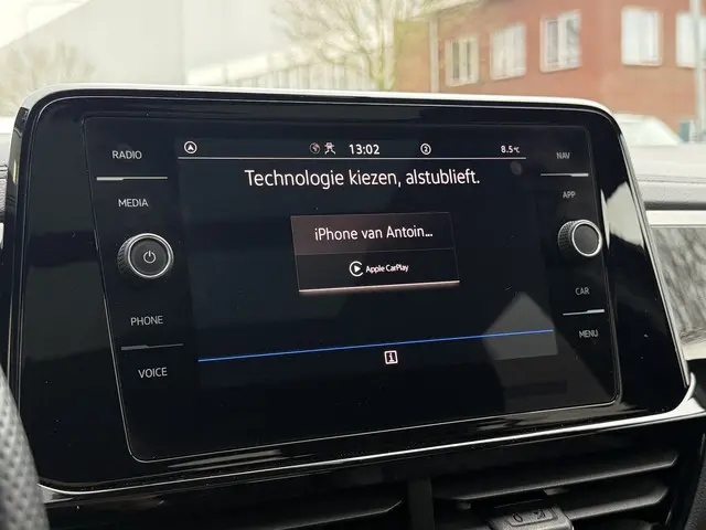 Volkswagen T-Roc 1.5 TSI R-Line Edition 2025 Benzine 28