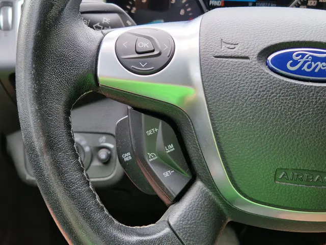 Ford Kuga 1.5 Titanium Styling Pack 4WD 2016 Benzine 29