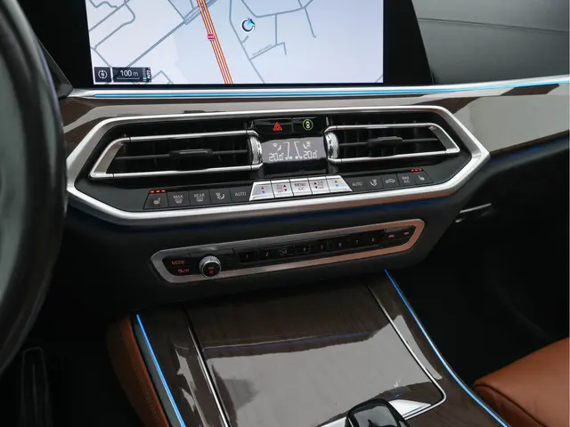 BMW X5 xDrive45e High Executive 2020 Hybride Benzine 13