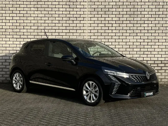 Renault Clio 1.0 TCe 90 GPF Evolution 2024 Benzine 5
