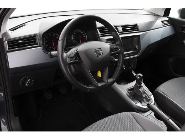 SEAT Arona 1.0 TSI Style 2020 Benzine 7