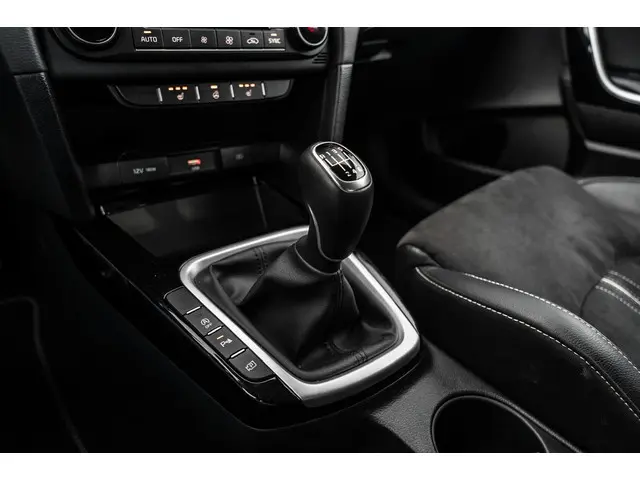 Kia Ceed Sportswagon 1.5 T-GDi GT-LINE 2022 Benzine 47