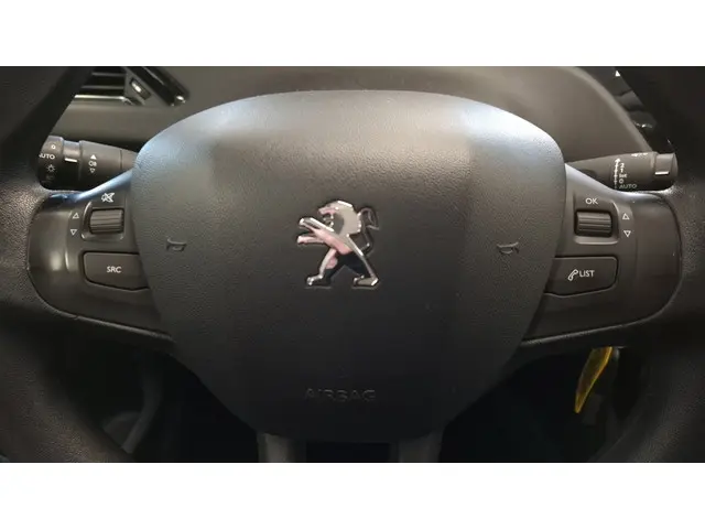 Peugeot 208 1.2 PureTech Blue Lease 2015 Benzine 8