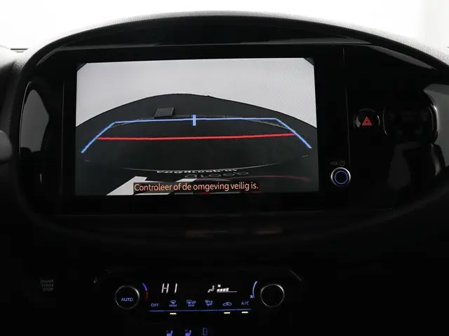 Toyota Aygo X 1.0 VVT-i MT JBL 2025 Benzine 7