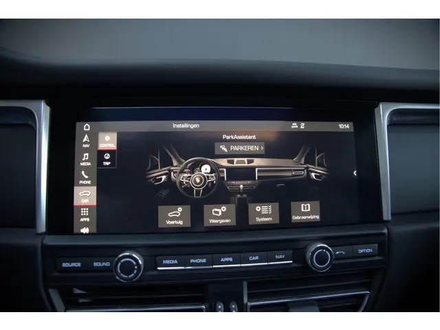 Porsche Macan 2.0 2019 Benzine 48