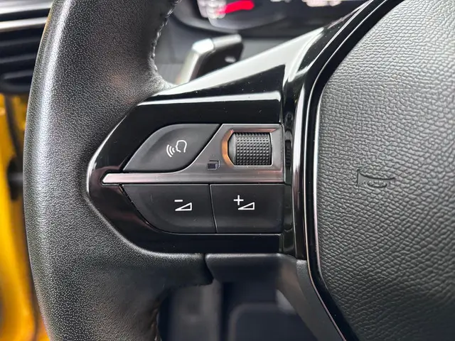 Peugeot 208 1.2 PureTech Active Pack 2021 Benzine 23