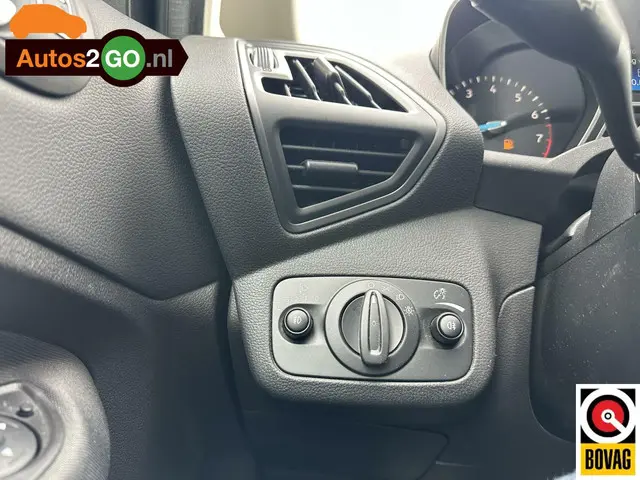 Ford C-MAX 1.0 Ambiente 2019 Benzine 15