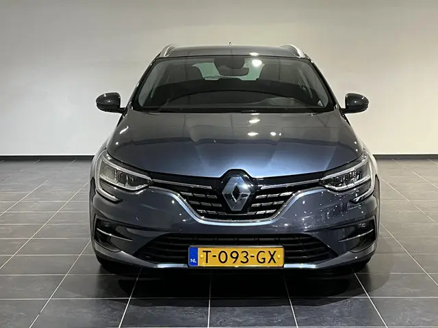 Renault Mégane Estate 1.3 TCe 140 Techno 2023 Benzine 16