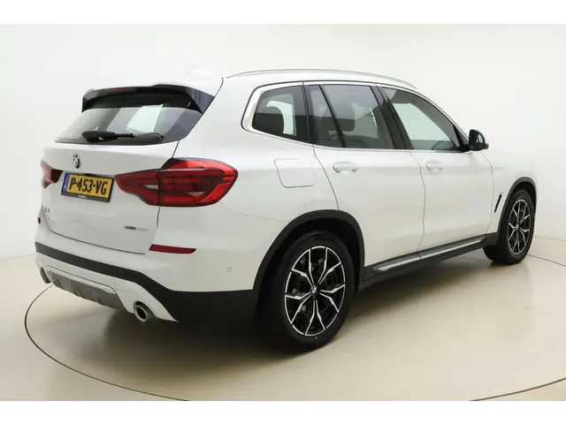 BMW X3 2