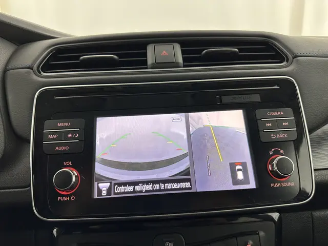 Nissan Leaf 2.ZERO EDITION 40 kWh 2018 Elektrisch 14