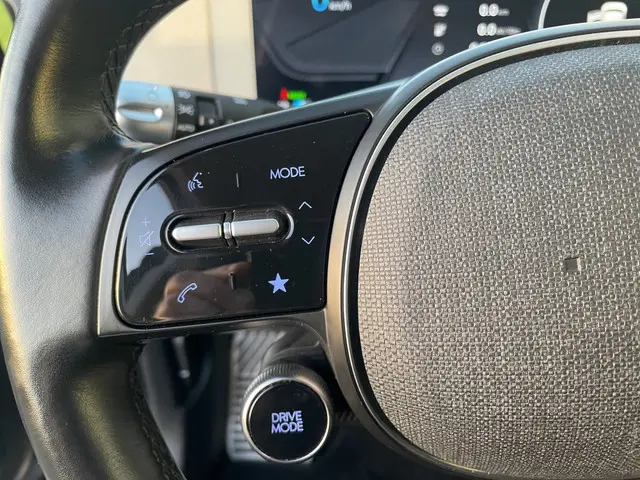 Hyundai IONIQ 5 Uniq 73kWh 2022 Elektrisch 13