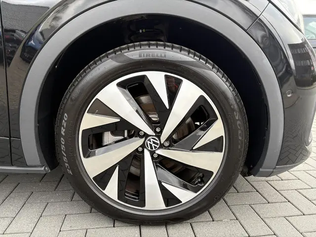 Volkswagen ID.5 Pro Business 77 kWh 2024 Elektrisch 42