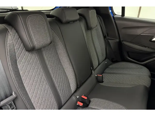 Peugeot 208 1.2T 100pk Allure 2024 Benzine 13