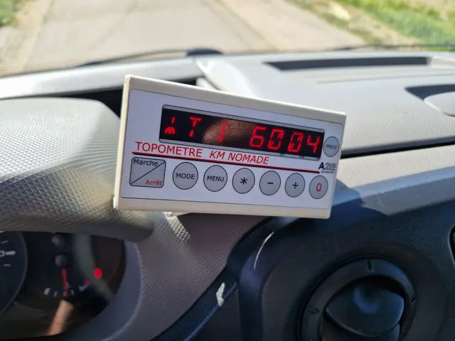 Renault Master T35 2.3 dCi L1H2 2015 Diesel 26